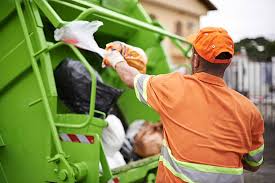 Trusted Union City, CA Junk Removal Experts