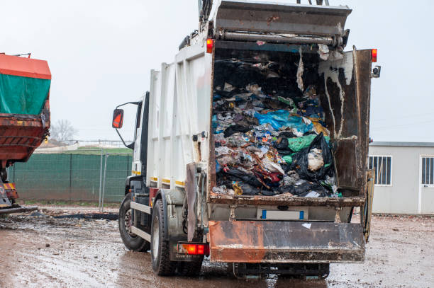  Union City, CA Junk Removal Pros